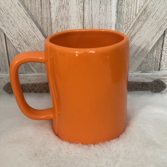 Rae Dunn Jeepers Creepers Mug - Picture 2 of 3